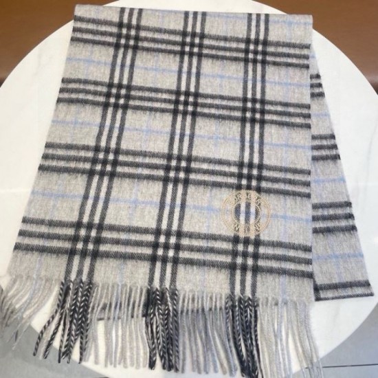 2024FW Scarf BURBERRY Burberry New Autumn Excellent Item 2024FW Scarf BURBERRY Burberry New Autumn Excellent Item