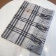 2024FW Scarf BURBERRY Burberry New Autumn Excellent Item 2024FW Scarf BURBERRY Burberry New Autumn Excellent Item