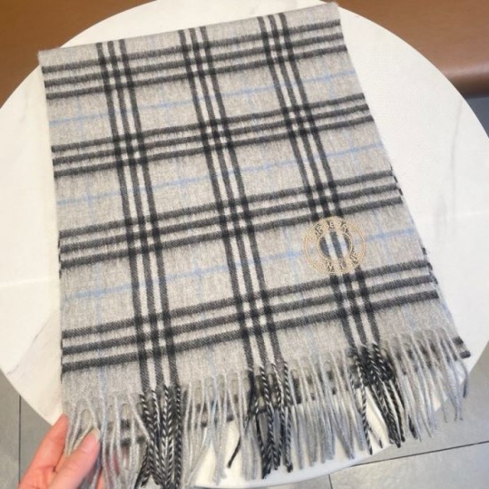 2024FW Scarf BURBERRY Burberry New Autumn Excellent Item 2024FW Scarf BURBERRY Burberry New Autumn Excellent Item
