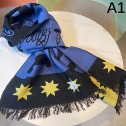 2024FW Scarf BURBERRY Burberry Too advanced to wear