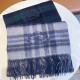 2024FW Scarf BURBERRY Many adults buy Burberry 2024FW Scarf BURBERRY Many adults buy Burberry