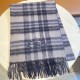 2024FW Scarf BURBERRY Many adults buy Burberry 2024FW Scarf BURBERRY Many adults buy Burberry
