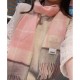 2024FW Scarf BURBERRY Burberry Highly Conspicuous New Product 2024FW Scarf BURBERRY Burberry Highly Conspicuous New Product
