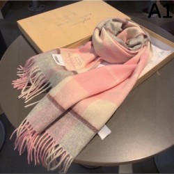 2024FW Scarf BURBERRY Burberry Highly Conspicuous New Product
