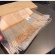 2024FW Scarf BURBERRY Burberry Highly Conspicuous New Product 2024FW Scarf BURBERRY Burberry Highly Conspicuous New Product