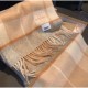 2024FW Scarf BURBERRY Burberry Highly Conspicuous New Product 2024FW Scarf BURBERRY Burberry Highly Conspicuous New Product