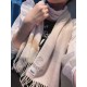 2024FW Scarf BURBERRY Burberry Autumn-like and refreshing impression 2024FW Scarf BURBERRY Burberry Autumn-like and refreshing impression