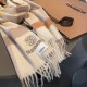 2024FW Scarf BURBERRY Burberry Autumn-like and refreshing impression 2024FW Scarf BURBERRY Burberry Autumn-like and refreshing impression