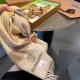 2024FW Scarf BURBERRY Burberry Autumn-like and refreshing impression 2024FW Scarf BURBERRY Burberry Autumn-like and refreshing impression