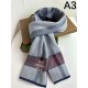 2024FW Scarf BURBERRY Burberry magazine publication new fall/winter arrival 2024FW Scarf BURBERRY Burberry magazine publication new fall/winter arrival
