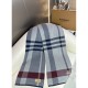 2024FW Scarf BURBERRY Burberry magazine publication new fall/winter arrival 2024FW Scarf BURBERRY Burberry magazine publication new fall/winter arrival