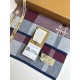 2024FW Scarf BURBERRY Burberry magazine publication new fall/winter arrival 2024FW Scarf BURBERRY Burberry magazine publication new fall/winter arrival