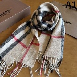 2024FW Scarf BURBERRY Burberry Autumn/Winter New Release Sold Out Magazine