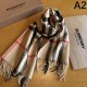 2024FW Scarf BURBERRY Burberry Autumn/Winter New Release Sold Out Magazine 2024FW Scarf BURBERRY Burberry Autumn/Winter New Release Sold Out Magazine