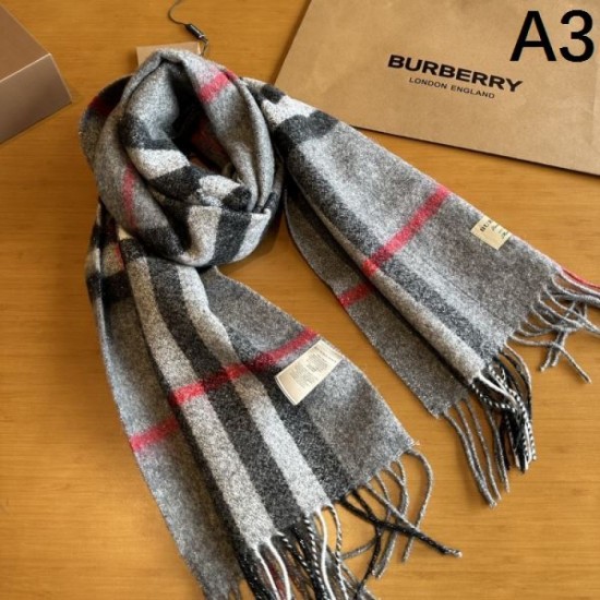 2024FW Scarf BURBERRY Burberry Autumn/Winter New Release Sold Out Magazine 2024FW Scarf BURBERRY Burberry Autumn/Winter New Release Sold Out Magazine
