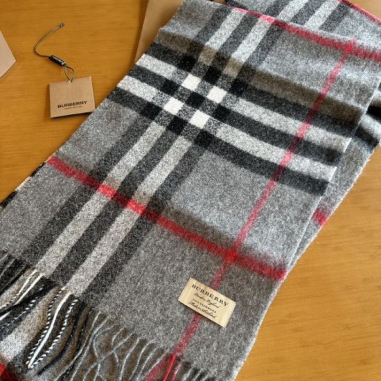 2024FW Scarf BURBERRY Burberry Autumn/Winter New Release Sold Out Magazine 2024FW Scarf BURBERRY Burberry Autumn/Winter New Release Sold Out Magazine