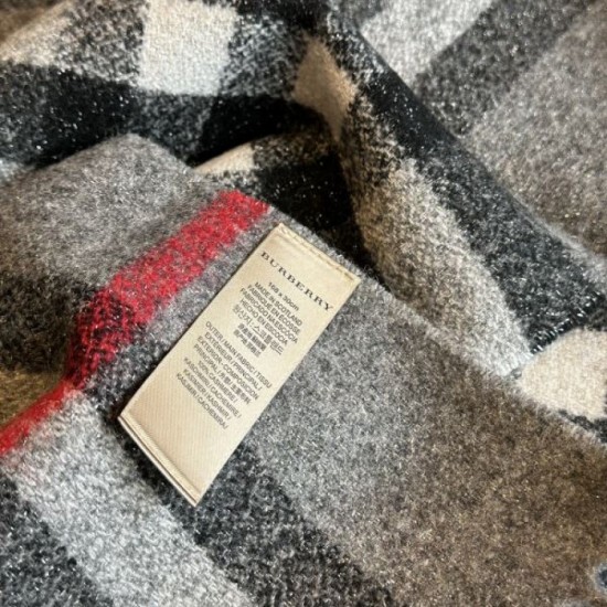 2024FW Scarf BURBERRY Burberry Autumn/Winter New Release Sold Out Magazine 2024FW Scarf BURBERRY Burberry Autumn/Winter New Release Sold Out Magazine