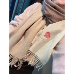 2024FW Scarf BURBERRY Burberry Autumn/Winter Limited Sale Price