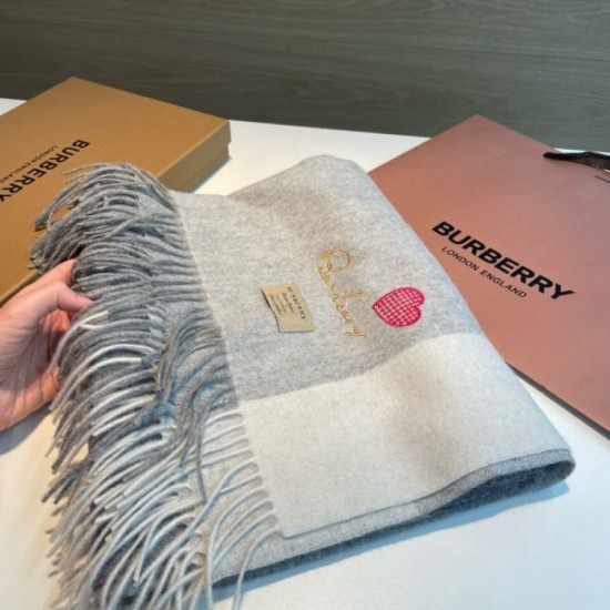 2024FW Scarf BURBERRY Burberry Autumn/Winter Limited Sale Price 2024FW Scarf BURBERRY Burberry Autumn/Winter Limited Sale Price
