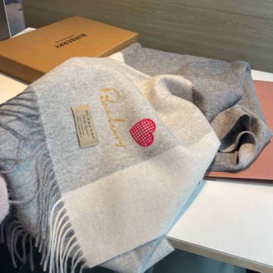 2024FW Scarf BURBERRY Burberry Autumn/Winter Limited Sale Price 2024FW Scarf BURBERRY Burberry Autumn/Winter Limited Sale Price