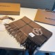 2024FW Scarf BURBERRY Burberry Autumn Color not in stock in Japan 2024FW Scarf BURBERRY Burberry Autumn Color not in stock in Japan