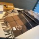 2024FW Scarf BURBERRY Burberry Autumn Color not in stock in Japan 2024FW Scarf BURBERRY Burberry Autumn Color not in stock in Japan