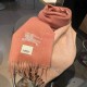 2024FW Scarf BURBERRY Burberry is popular every season 2024FW Scarf BURBERRY Burberry is popular every season
