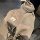 2024FW Scarf BURBERRY Burberry is popular every season 2024FW Scarf BURBERRY Burberry is popular every season