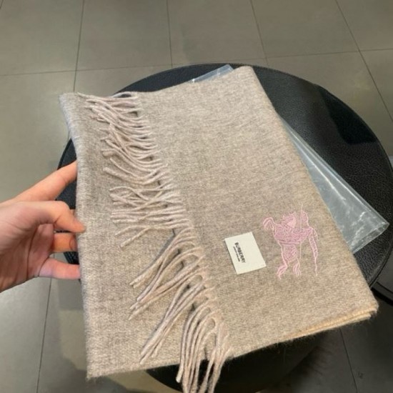 2024FW Scarf BURBERRY Burberry is popular every season 2024FW Scarf BURBERRY Burberry is popular every season