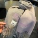 2024FW Scarf BURBERRY Burberry is popular every season 2024FW Scarf BURBERRY Burberry is popular every season