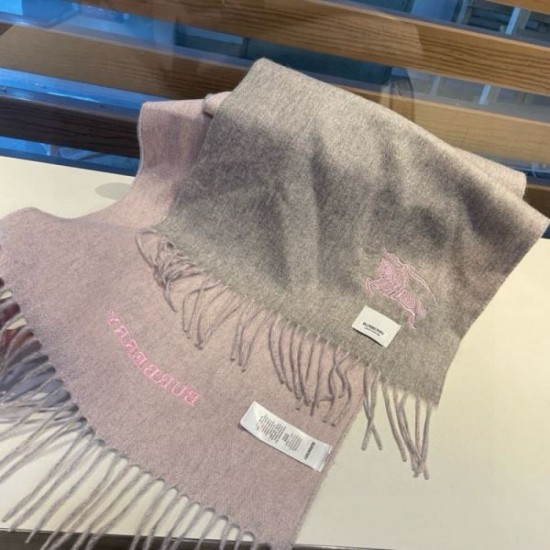 2024FW Scarf BURBERRY Burberry is popular every season 2024FW Scarf BURBERRY Burberry is popular every season