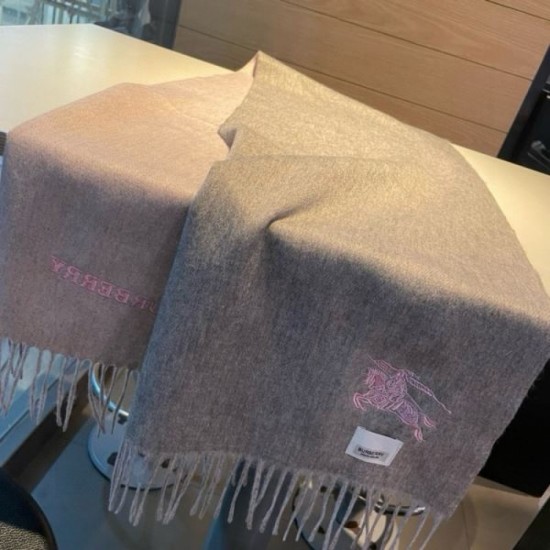 2024FW Scarf BURBERRY Burberry is popular every season 2024FW Scarf BURBERRY Burberry is popular every season