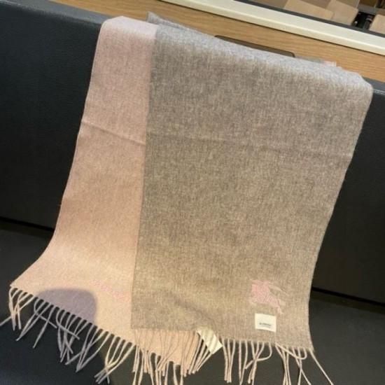 2024FW Scarf BURBERRY Burberry is popular every season 2024FW Scarf BURBERRY Burberry is popular every season