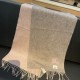 2024FW Scarf BURBERRY Burberry is popular every season 2024FW Scarf BURBERRY Burberry is popular every season