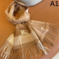 2024FW Scarf BURBERRY Popular items of interest