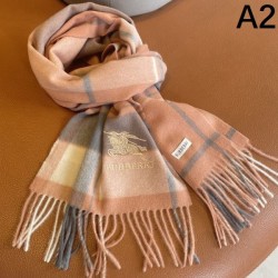 2024FW Scarf BURBERRY Popular items of interest