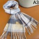 2024FW Scarf BURBERRY Popular items of interest 2024FW Scarf BURBERRY Popular items of interest