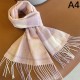 2024FW Scarf BURBERRY Popular items of interest 2024FW Scarf BURBERRY Popular items of interest