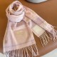 2024FW Scarf BURBERRY Popular items of interest 2024FW Scarf BURBERRY Popular items of interest