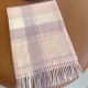 2024FW Scarf BURBERRY Popular items of interest 2024FW Scarf BURBERRY Popular items of interest