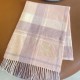 2024FW Scarf BURBERRY Popular items of interest 2024FW Scarf BURBERRY Popular items of interest