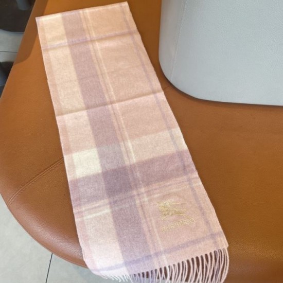 2024FW Scarf BURBERRY Popular items of interest 2024FW Scarf BURBERRY Popular items of interest