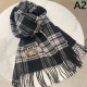 2024FW Scarf BURBERRY Burberry A relaxed style is completed 2024FW Scarf BURBERRY Burberry A relaxed style is completed