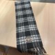 2024FW Scarf BURBERRY Burberry A relaxed style is completed 2024FW Scarf BURBERRY Burberry A relaxed style is completed