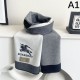 2024FW Scarf BURBERRY Burberry gives the impression of a fashionable expert 2024FW Scarf BURBERRY Burberry gives the impression of a fashionable expert