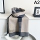 2024FW Scarf BURBERRY Burberry gives the impression of a fashionable expert 2024FW Scarf BURBERRY Burberry gives the impression of a fashionable expert