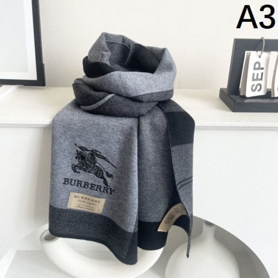 2024FW Scarf BURBERRY Burberry gives the impression of a fashionable expert 2024FW Scarf BURBERRY Burberry gives the impression of a fashionable expert