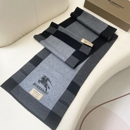 2024FW Scarf BURBERRY Burberry gives the impression of a fashionable expert 2024FW Scarf BURBERRY Burberry gives the impression of a fashionable expert
