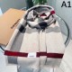 2024FW Scarf BURBERRY Finished with a sexy style 2024FW Scarf BURBERRY Finished with a sexy style