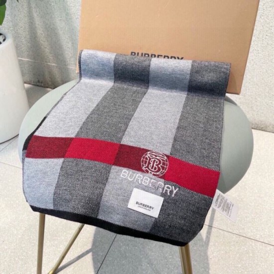 2024FW Scarf BURBERRY Finished with a sexy style 2024FW Scarf BURBERRY Finished with a sexy style